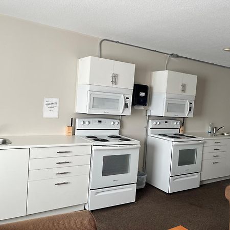 Anavada Inn & Suites - Prince George Luaran gambar
