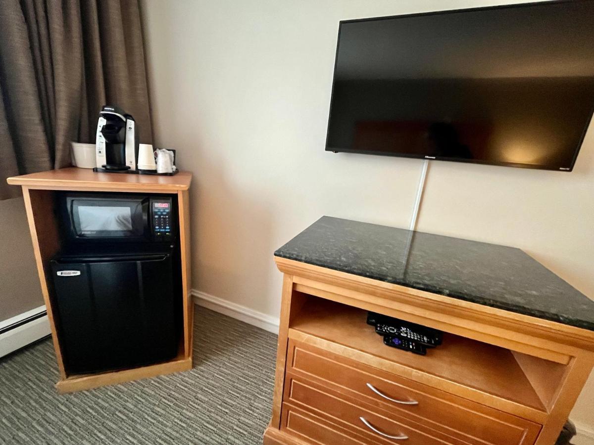 Anavada Inn & Suites - Prince George Luaran gambar