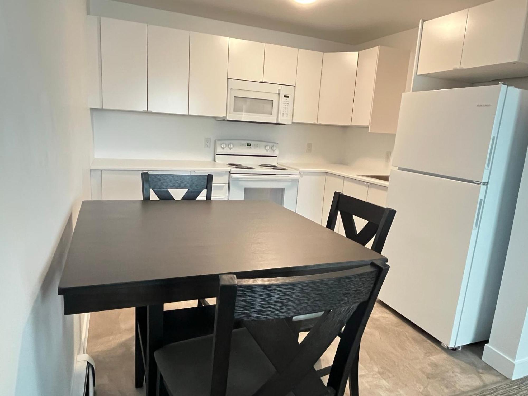 Anavada Inn & Suites - Prince George Luaran gambar